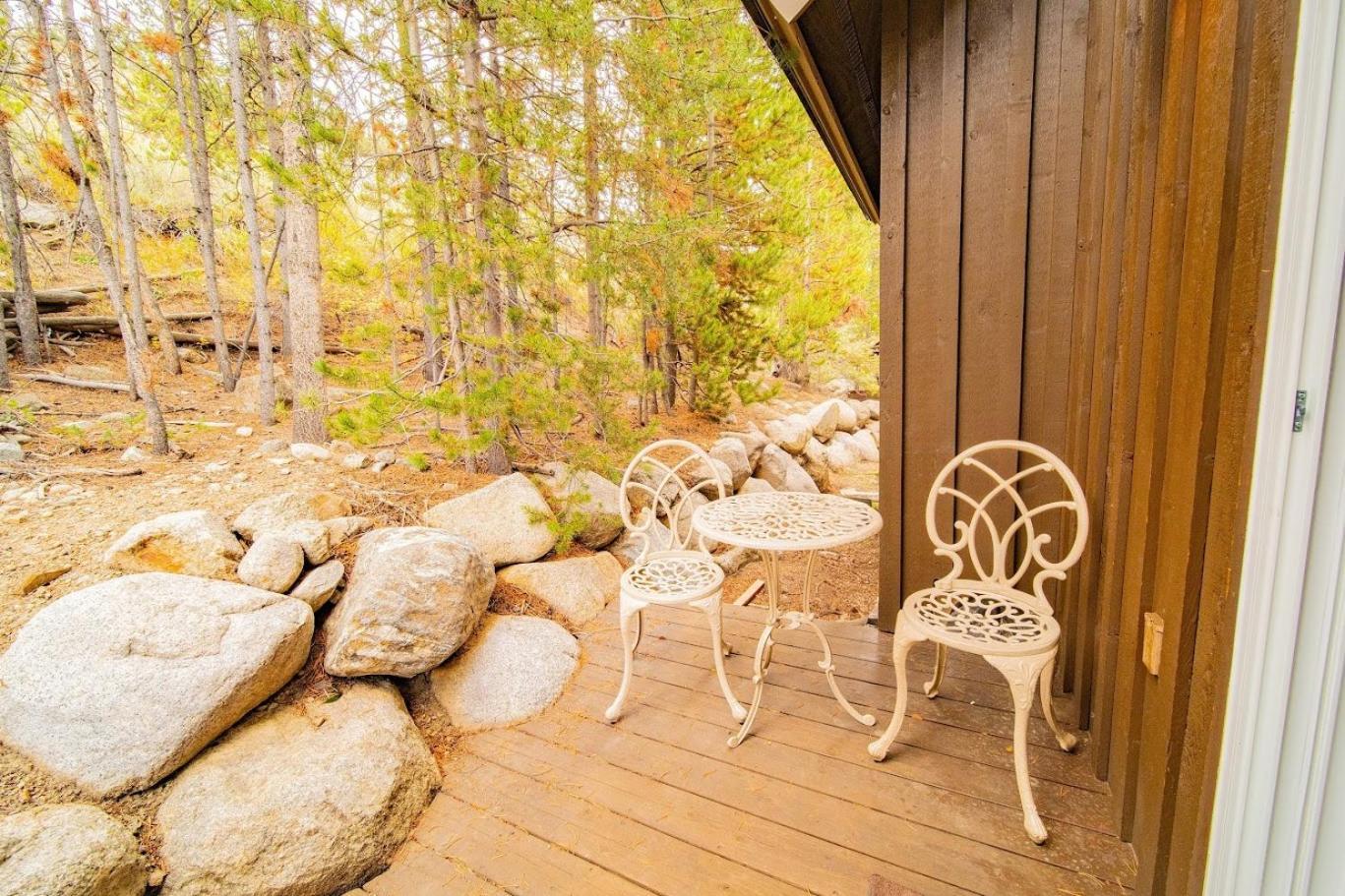 Cabin In The Pines 4 By Summitcove Lodging Keystone Exterior foto