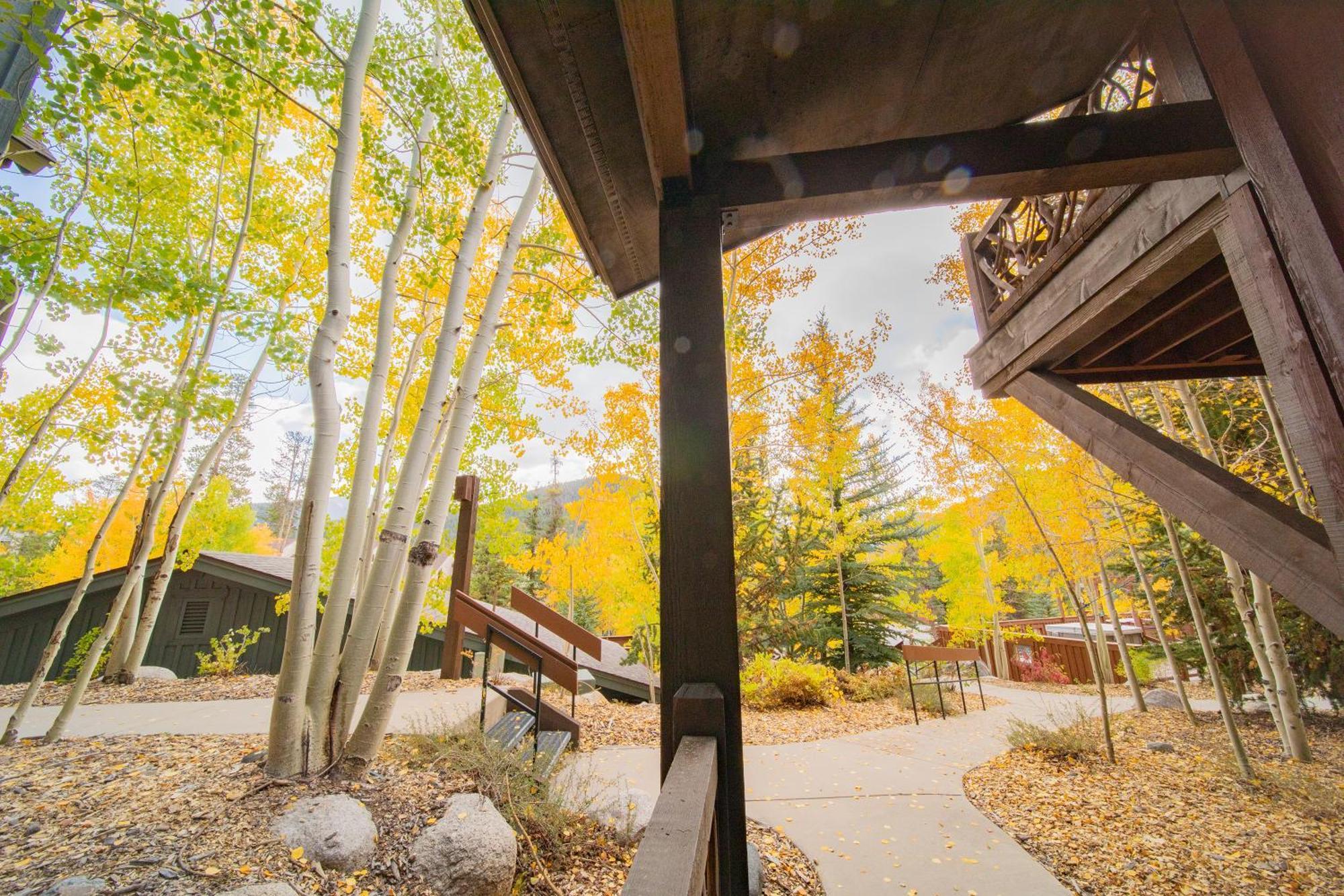 Cabin In The Pines 4 By Summitcove Lodging Keystone Exterior foto