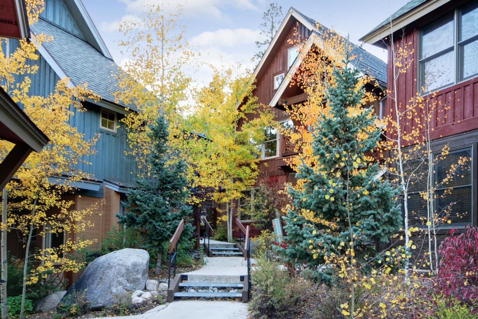 Cabin In The Pines 4 By Summitcove Lodging Keystone Exterior foto