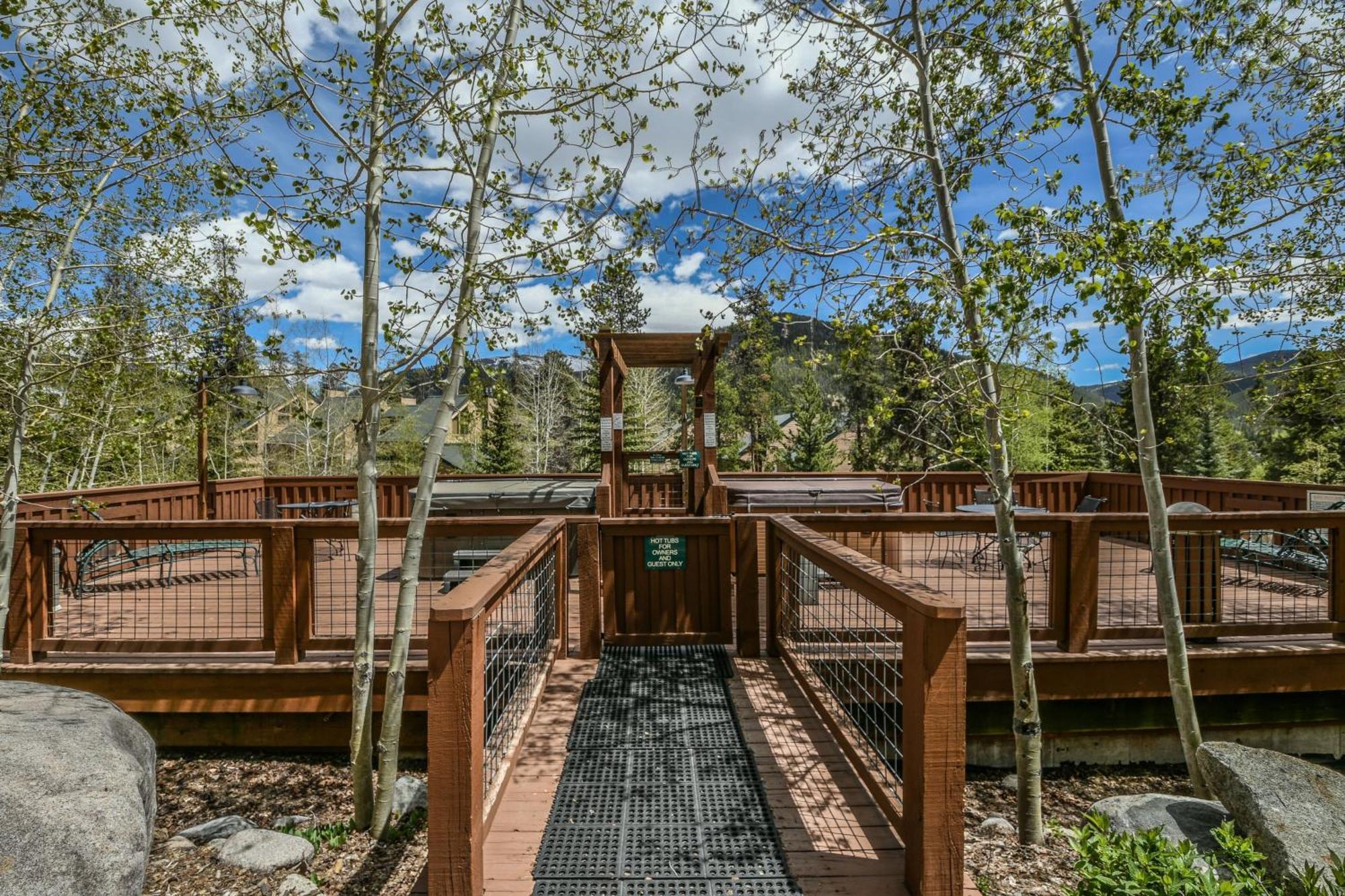 Cabin In The Pines 4 By Summitcove Lodging Keystone Exterior foto